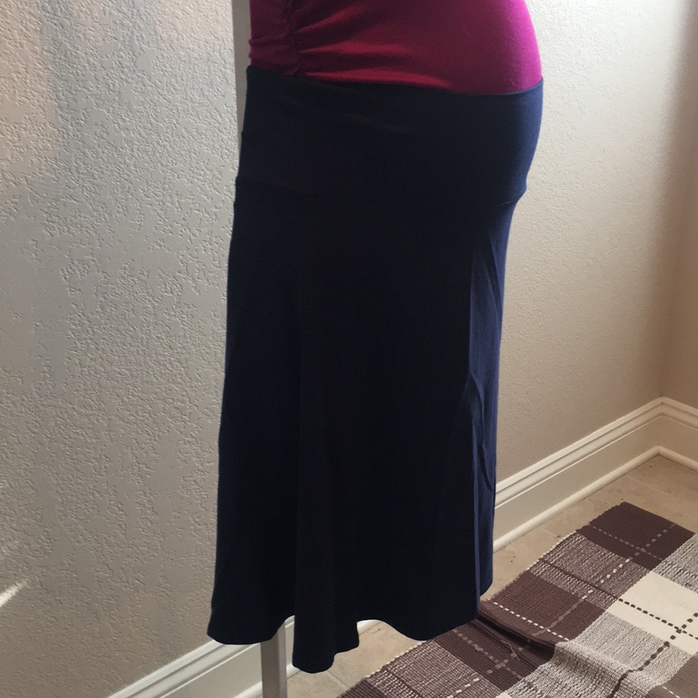 Skirt - Maternity